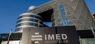 Imed proyecta un hospital en Alicante en 2020