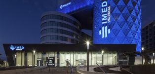 El grupo hospitalario Imed ultima la compra de las Clínicas Zurich