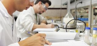 Una filial de Inkemia declara en los juzgados una deuda de 21 millones