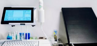 Innitius abre una ronda de inversión de 620.000 euros