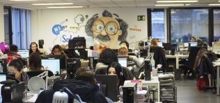 El gigante Top Doctors negocia una alianza con iSalud