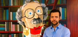 Castells (iSalud): “La gran revolución digital no ha llegado todavía a la sanidad española”