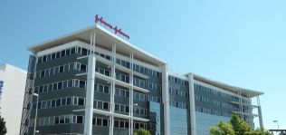 Los beneficios de Johnson&Johnson caen un 1,2% en 2019, hasta 13.644 millones