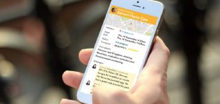 La ‘start up’ de servicios sociosanitarios Joyners aterriza en París