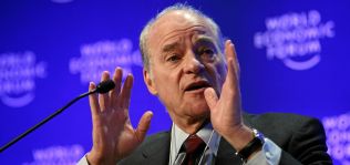 La firma de capital privado KKR compra Envision Healthcare por 8.400 millones