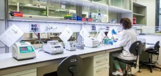 El socio de Reig Jofre en ‘biofarma’ amplía capital en un millón