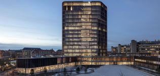 Leo Pharma invierte 53,6 millones en un centro de investigación en Copenhague