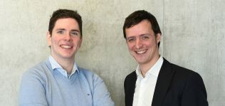 Made of Genes cierra una ronda de un millón para abrir mercado