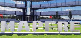 La Fundaci&oacute;n Mapfre designa a Ignacio Baeza como nuevo vicepresidente