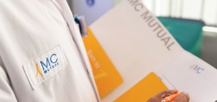 MC Mutual cambia Adeslas por DKV para el seguro médico de sus trabajadores