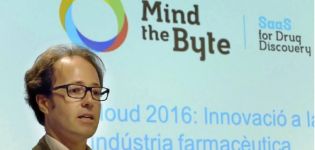 La bioinformática Mind The Byte adquiere Intelligent Pharma