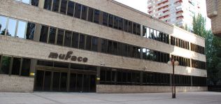 El Gobierno firma el concierto con Muface por 2.255 millones para los dos pr&oacute;ximos a&ntilde;os