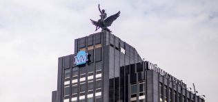 Mutua Madrile&ntilde;a acelera y toma el 45% de la colombiana Seguros del Estado