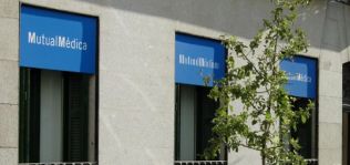 Mutual M&eacute;dica compra la sede de Abell&oacute; Linde en Barcelona por 12 millones de euros