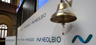 Neuron Bio pierde a su consejero delegado tras entrar en concurso