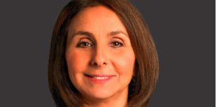 Elizabeth Barrett, nueva consejera delegada de oncología de Novartis