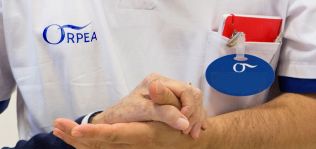 Orpea eleva sus ventas un 18% y roza 200 millones