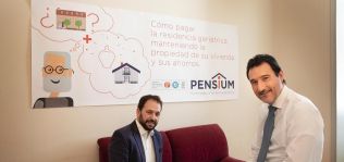 Mutualidad de la Abogacía adquiere el 5% del capital de Pensium