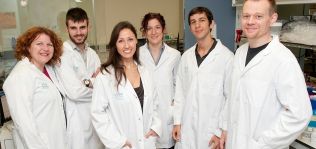 El fondo Alta LS lidera una ronda de financiación de 4 millones en Peptomyc