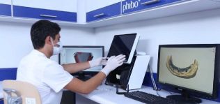 Phibo entra en el mercado turco tras refinanciar su deuda y fichar a un ex directivo del Barça