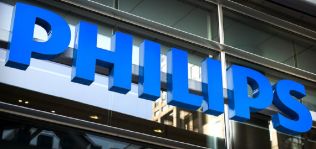 Philips firma dos contratos con hospitales alemanes por 140 millones