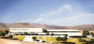 Pmmt apuesta por el mercado latinoamericano: la empresa diseña un hospital en Bolivia