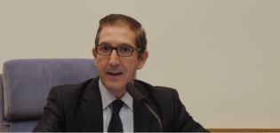 Proclinic asciende a Salvador Torres a nuevo consejero delegado del grupo