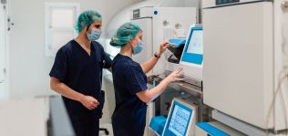 Procreatec aviva sus cuentas: alza del 5,8% en sus ventas en 2018