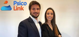 Psicolink aterriza en Madrid y prepara una ronda de un mill&oacute;n