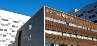 Quirón abrirá un hospital en Alcalá de Henares por treinta millones de euros