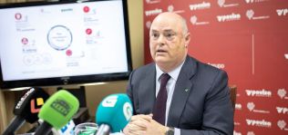 Ribera Salud invertir&aacute; cuatro millones de euros en su primer a&ntilde;o en Povisa