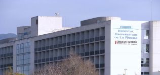 2018, el año en que <br> se puso fin <br> al modelo Alzira