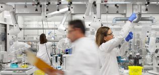 El Centro Nacional de Investigaciones Oncológicas y la Roche unen fuerzas contra el cáncer