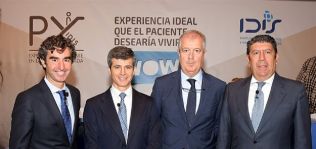 La sanidad privada aprueba con nota para los pacientes españoles