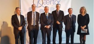 Galicia activa la primera incubadora española para investigar nuevos fármacos