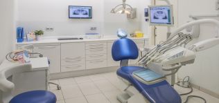 Sanitas refuerza su apuesta en dental con la apertura de dos centros en Madrid