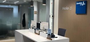 Sanitas avanza en el sector odontológico con una nueva clínica en Barcelona