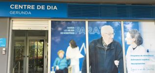 Sanitas abre centros para la tercera edad en Girona y Las Palmas