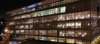 Santalucía aumenta su peso en Ballesol: compra el 5% del grupo residencial a la familia Vivas