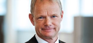 Kare Schultz, nuevo presidente y consejero delegado de Teva