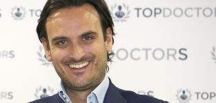 Top Doctors aterriza en Oriente Medio para digitalizar el sector sanitario