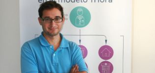 Grupo Triora ficha a un doctor en Psicolog&iacute;a como nuevo jefe de terapias en Alicante