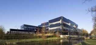 Triora invertir&aacute; hasta seis millones para crecer en Espa&ntilde;a