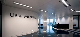 Rovi profesionaliza su consejo fichando en Uría Menéndez