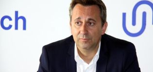 Uriach refuerza su presencia en Italia y prevé alcanzar 300 millones en 2022