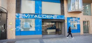 Vitaldent ficha en Cantabria Labs a su director de transformaci&oacute;n