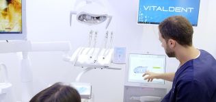 Vitaldent &lsquo;saca su mejor sonrisa&rsquo;: objetivo, alcanzar 600 cl&iacute;nicas en cuatro a&ntilde;os