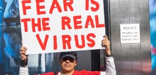 2021, el año en el que la inflación terminó con los locos años veinte antes de empezar