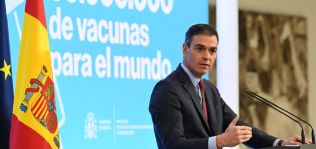 2021, el a&ntilde;o en que Espa&ntilde;a puso en evidencia a los economistas