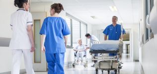 Radiografía de la eficiencia: los hospitales de Madrid, frente a frente